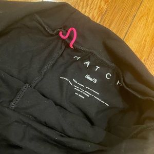 HATCH Before, During & After Legging,